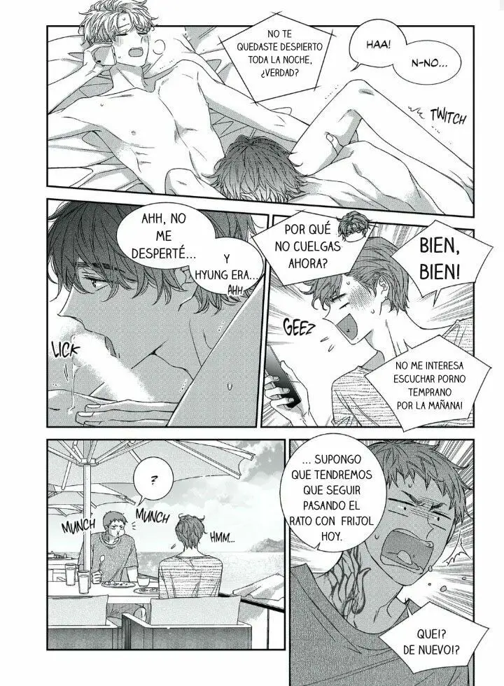 Unintentional love story - Capítulo 66 - Página 4 - LectorTMOo