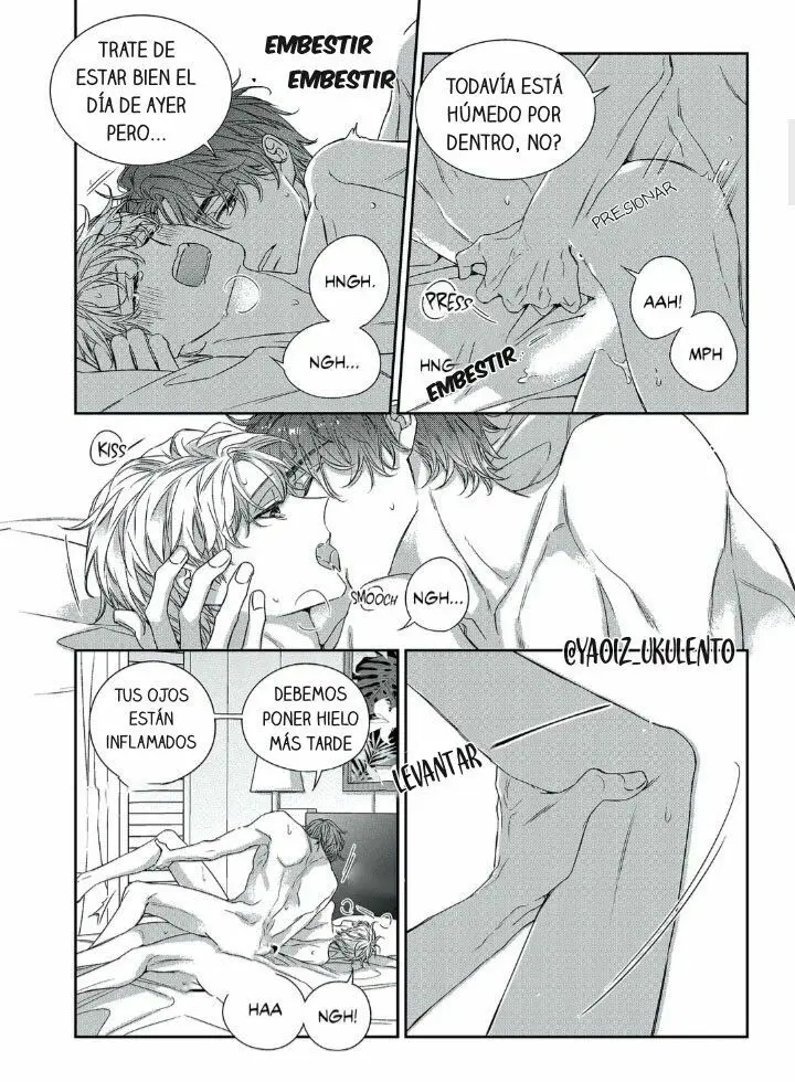 Unintentional love story - Capítulo 66 - Página 6 - LectorTMOo