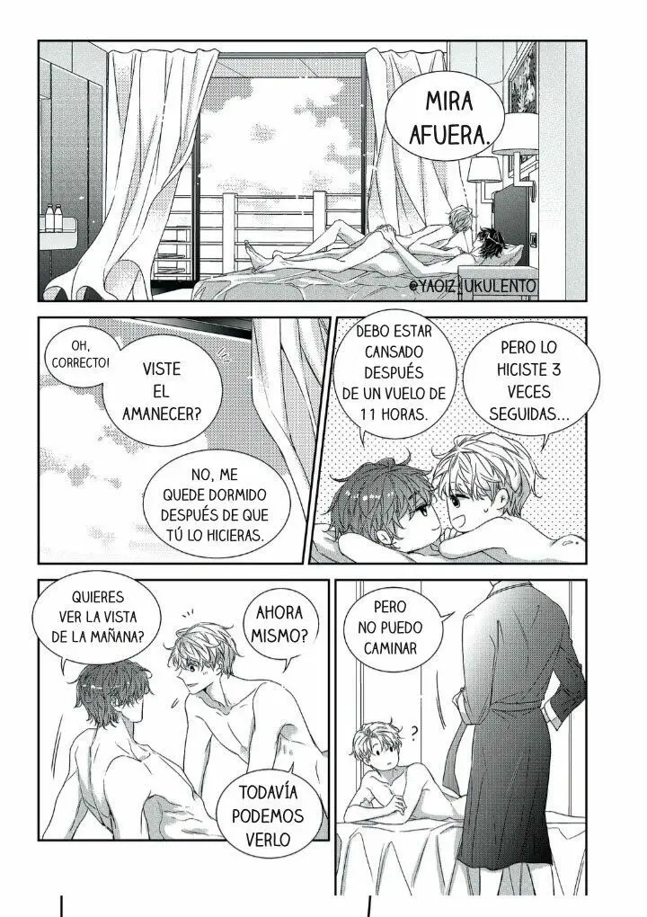 Unintentional love story - Capítulo 66 - Página 9 - LectorTMOo
