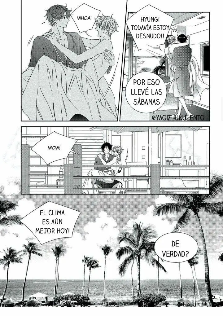 Unintentional love story - Capítulo 66 - Página 10 - LectorTMOo