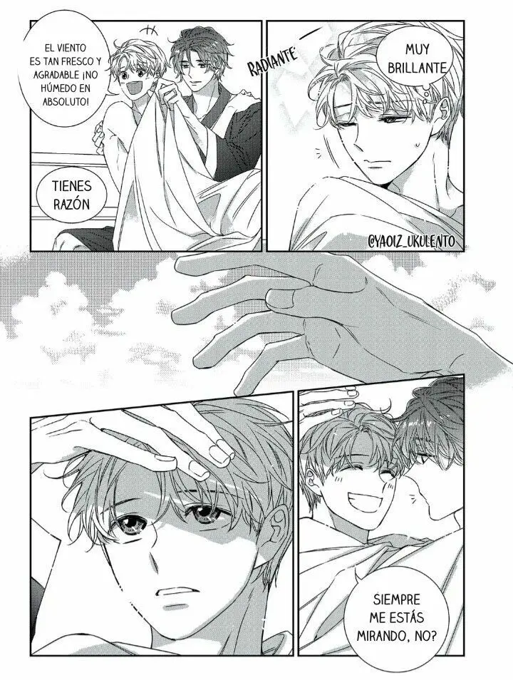 Unintentional love story - Capítulo 66 - Página 11 - LectorTMOo