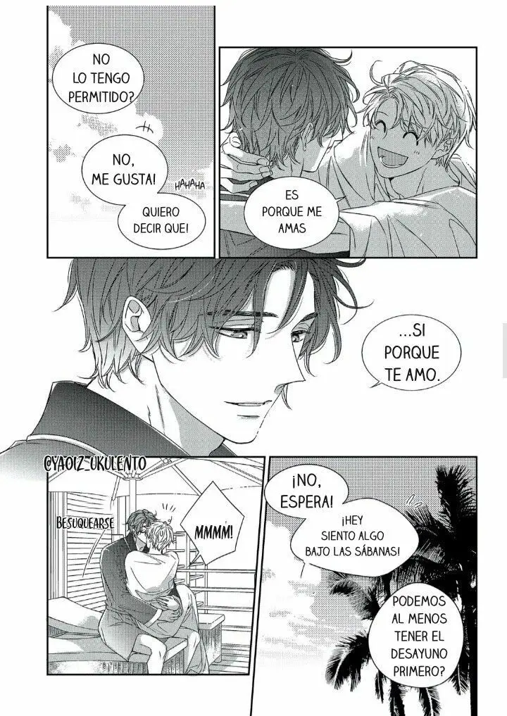 Unintentional love story - Capítulo 66 - Página 12 - LectorTMOo