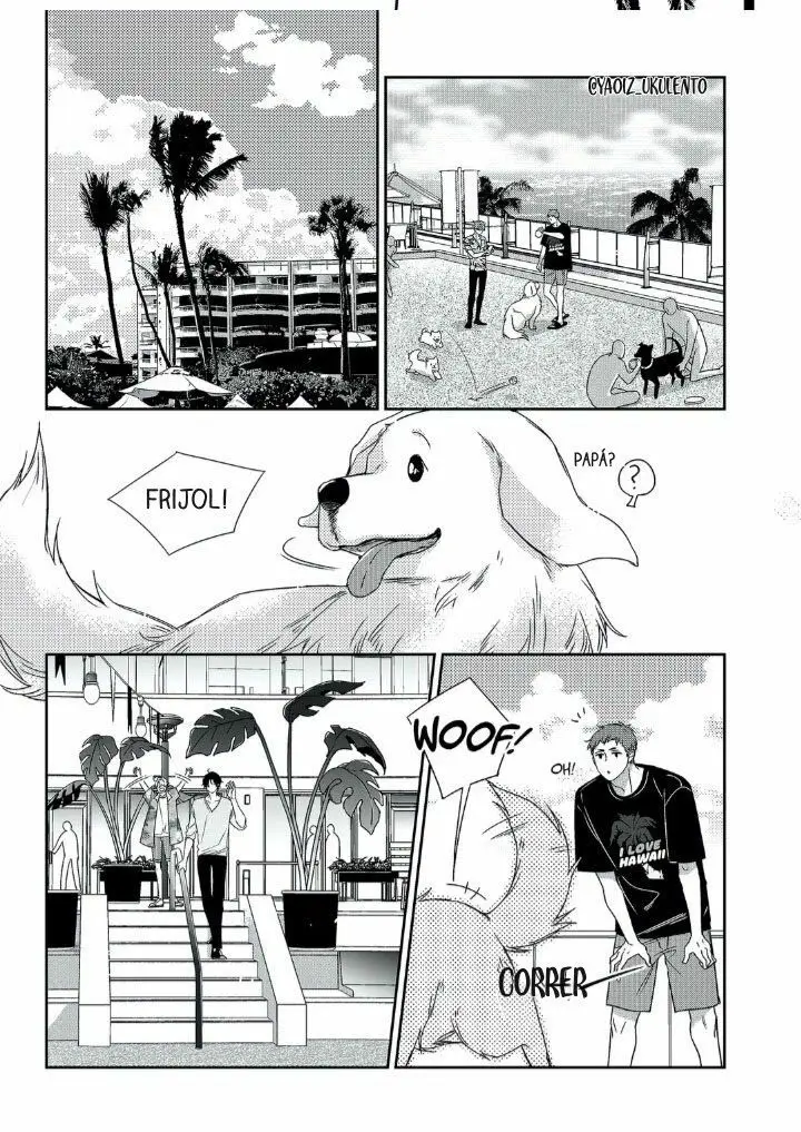 Unintentional love story - Capítulo 66 - Página 13 - LectorTMOo