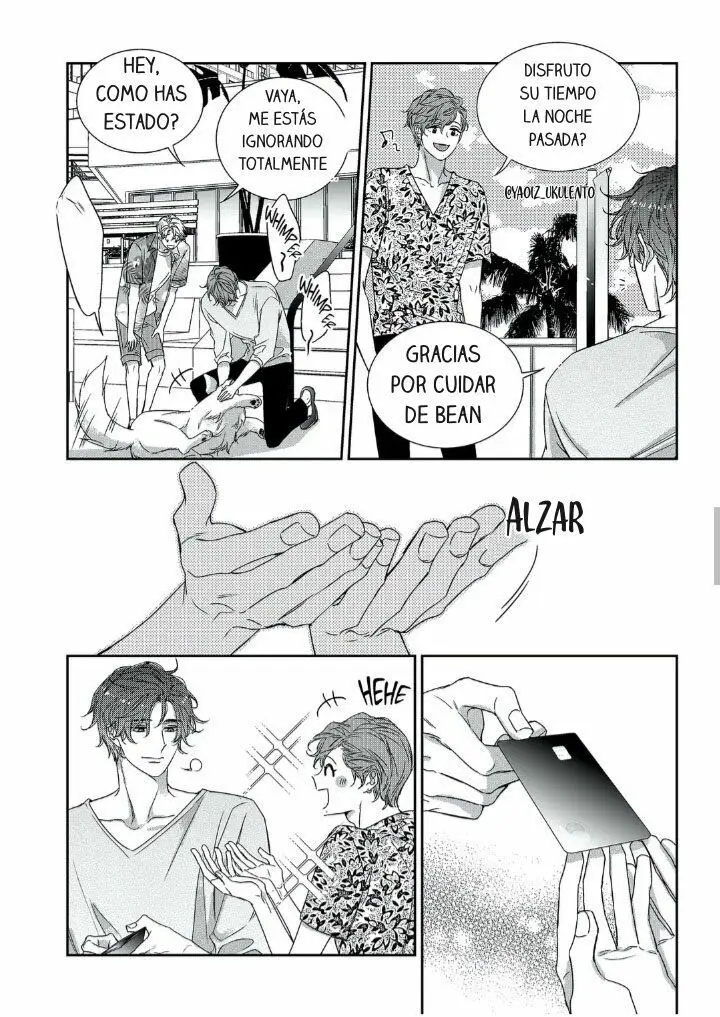 Unintentional love story - Capítulo 66 - Página 14 - LectorTMOo
