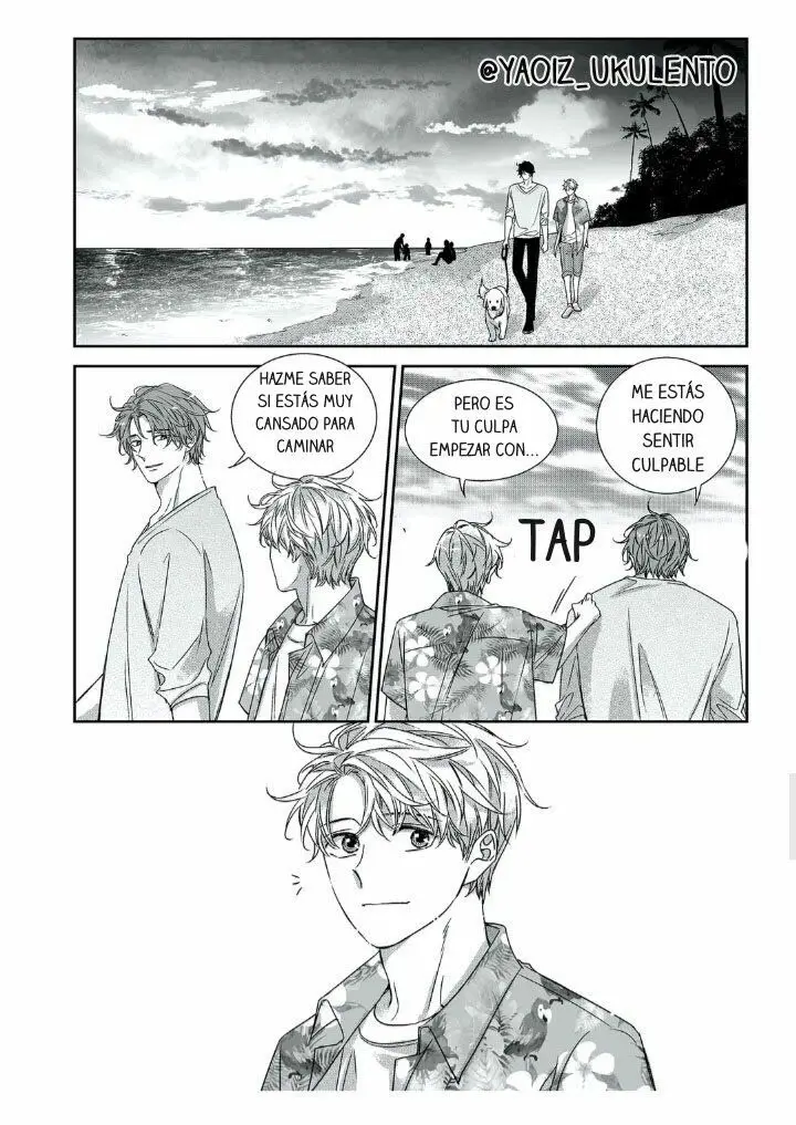 Unintentional love story - Capítulo 66 - Página 16 - LectorTMOo