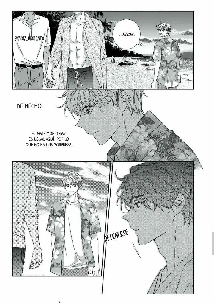 Unintentional love story - Capítulo 66 - Página 17 - LectorTMOo