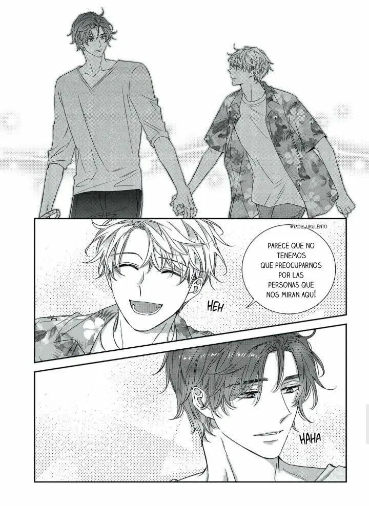 Unintentional love story - Capítulo 66 - Página 18 - LectorTMOo