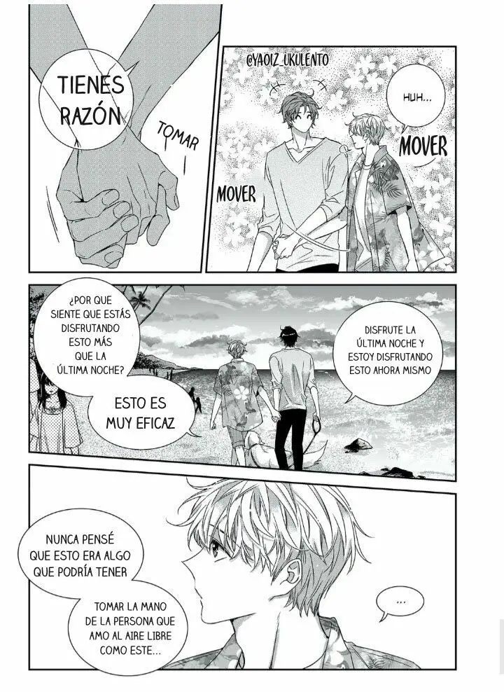 Unintentional love story - Capítulo 66 - Página 19 - LectorTMOo
