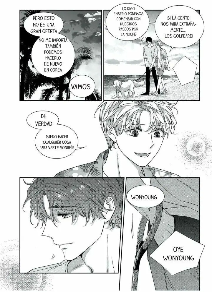 Unintentional love story - Capítulo 66 - Página 20 - LectorTMOo