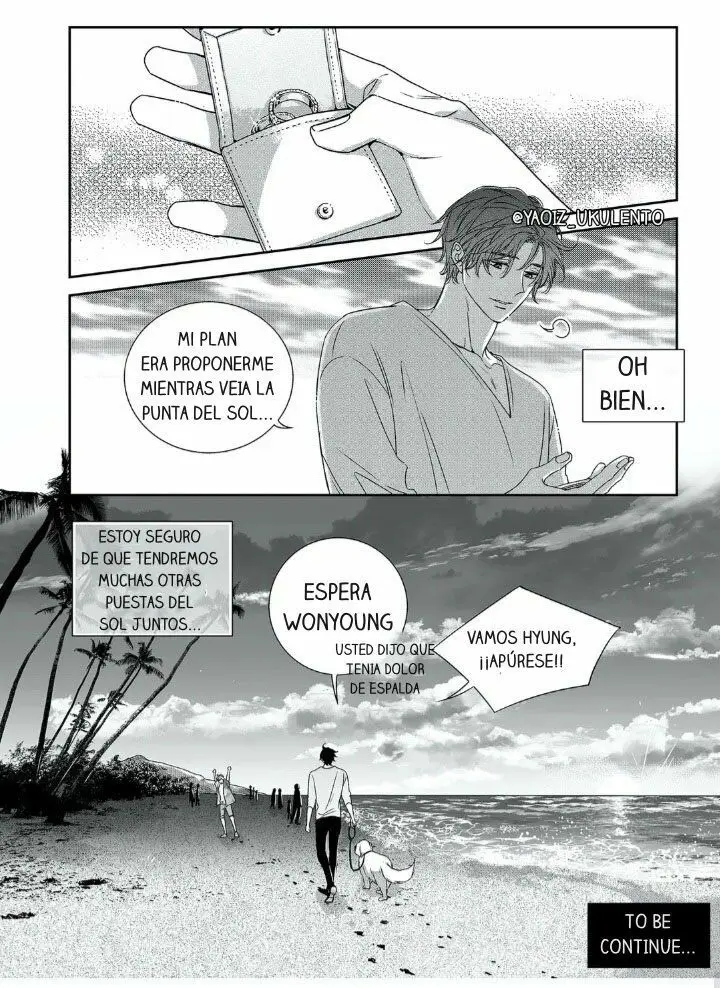 Unintentional love story - Capítulo 66 - Página 22 - LectorTMOo