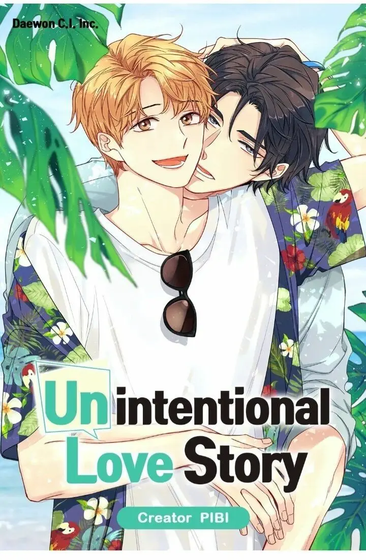 Unintentional love story - Capítulo 67 - Página 1 - LectorTMOo