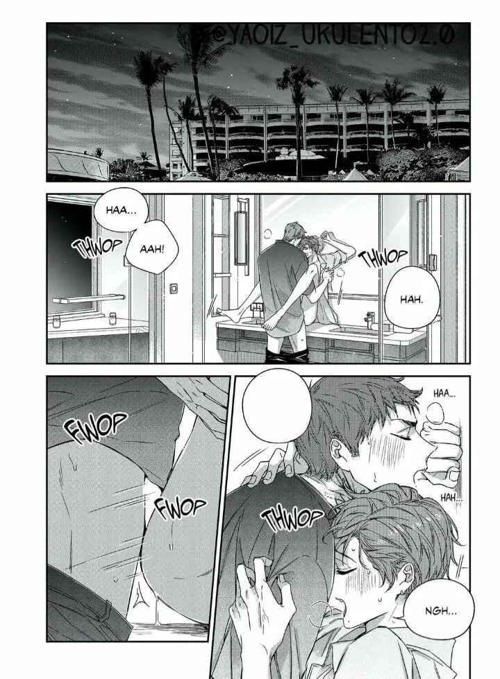 Unintentional love story - Capítulo 67 - Página 2 - LectorTMOo