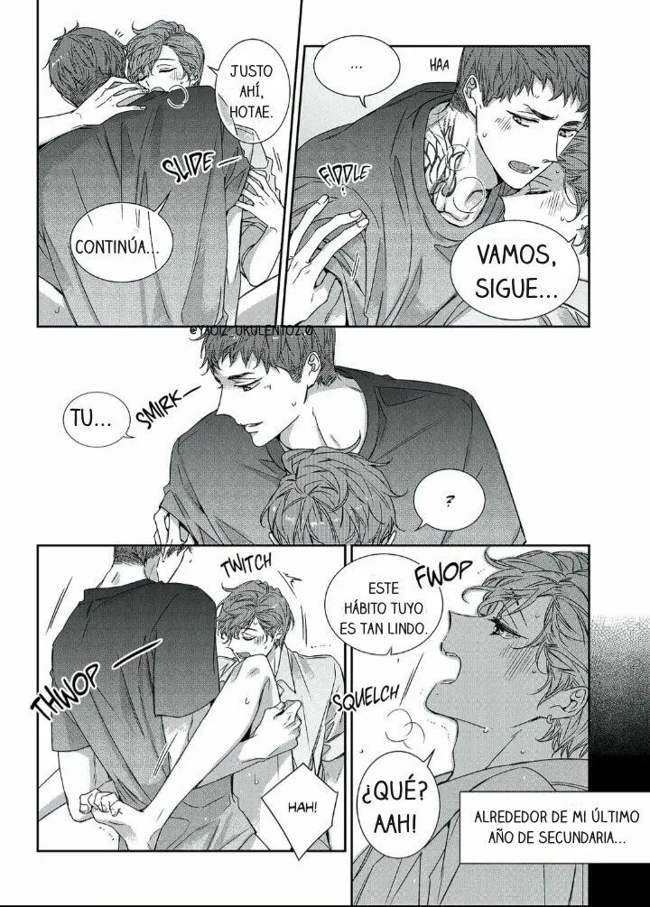 Unintentional love story - Capítulo 67 - Página 3 - LectorTMOo