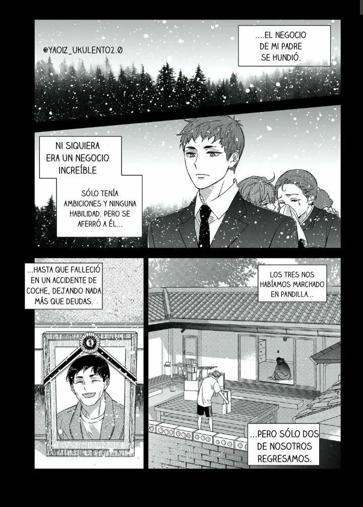 Unintentional love story - Capítulo 67 - Página 4 - LectorTMOo