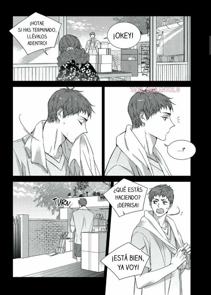 Unintentional love story - Capítulo 67 - Página 5 - LectorTMOo