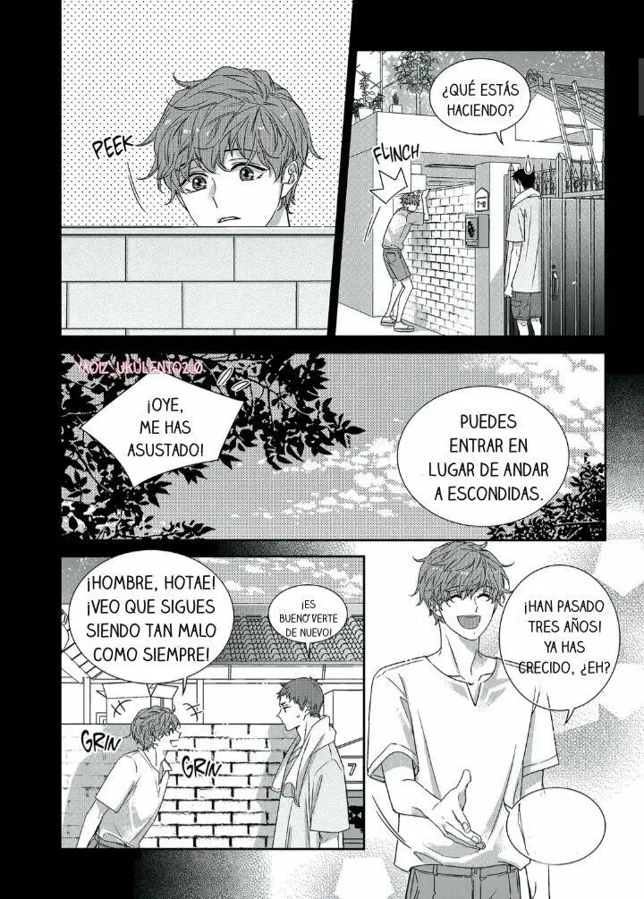 Unintentional love story - Capítulo 67 - Página 6 - LectorTMOo