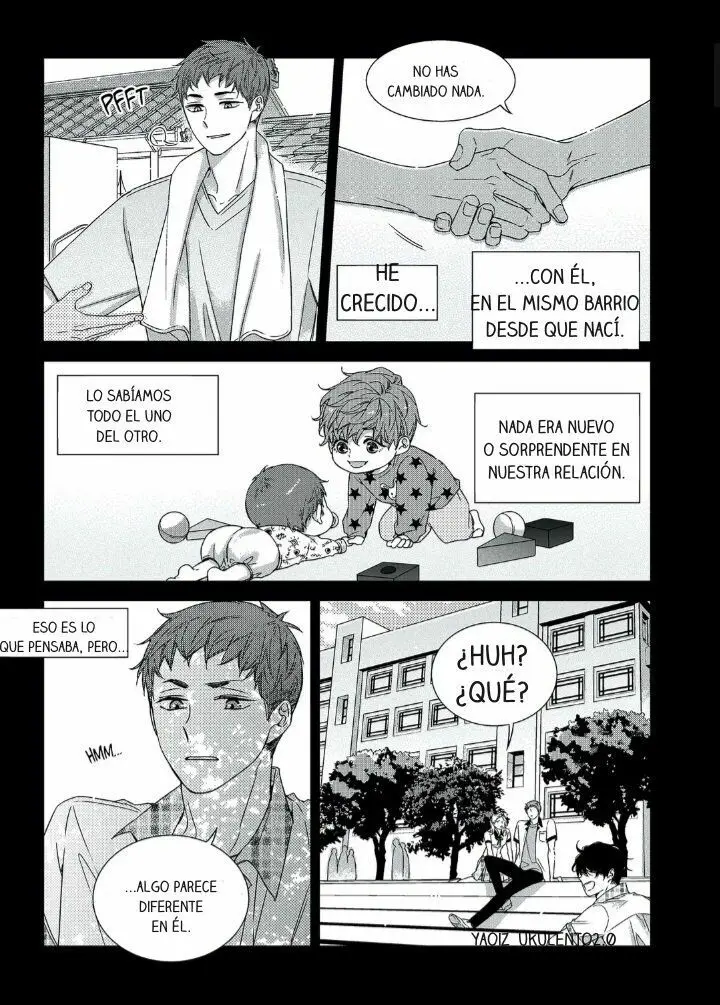 Unintentional love story - Capítulo 67 - Página 7 - LectorTMOo