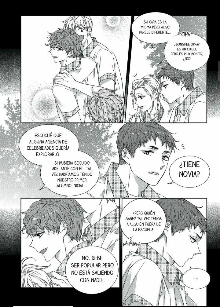 Unintentional love story - Capítulo 67 - Página 8 - LectorTMOo
