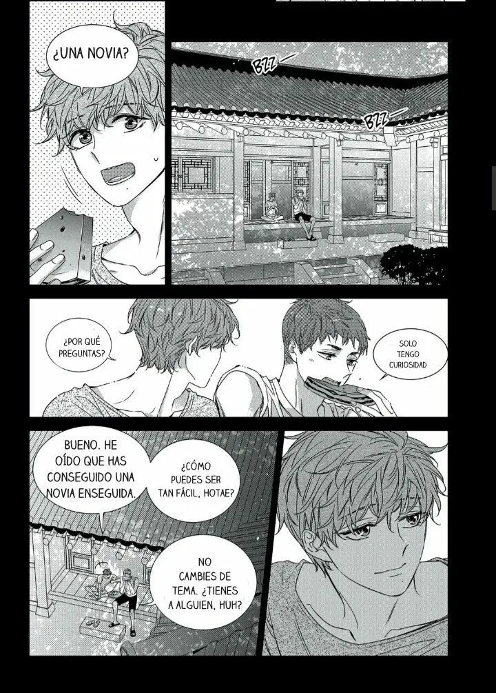 Unintentional love story - Capítulo 67 - Página 9 - LectorTMOo
