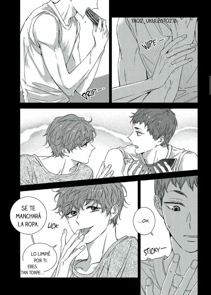 Unintentional love story - Capítulo 67 - Página 10 - LectorTMOo