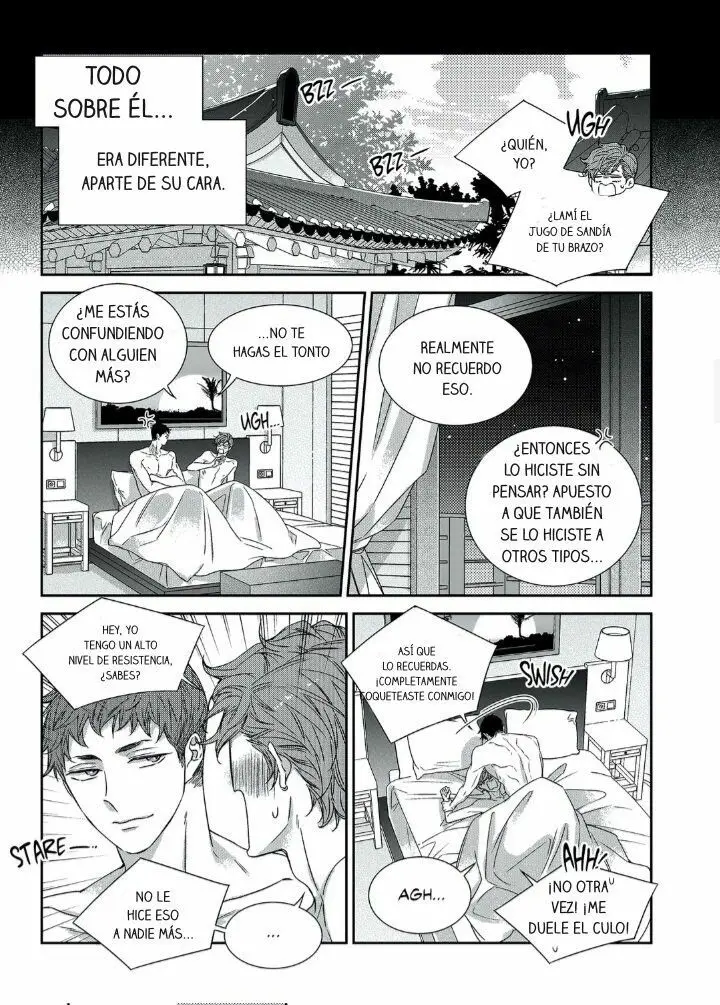 Unintentional love story - Capítulo 67 - Página 11 - LectorTMOo