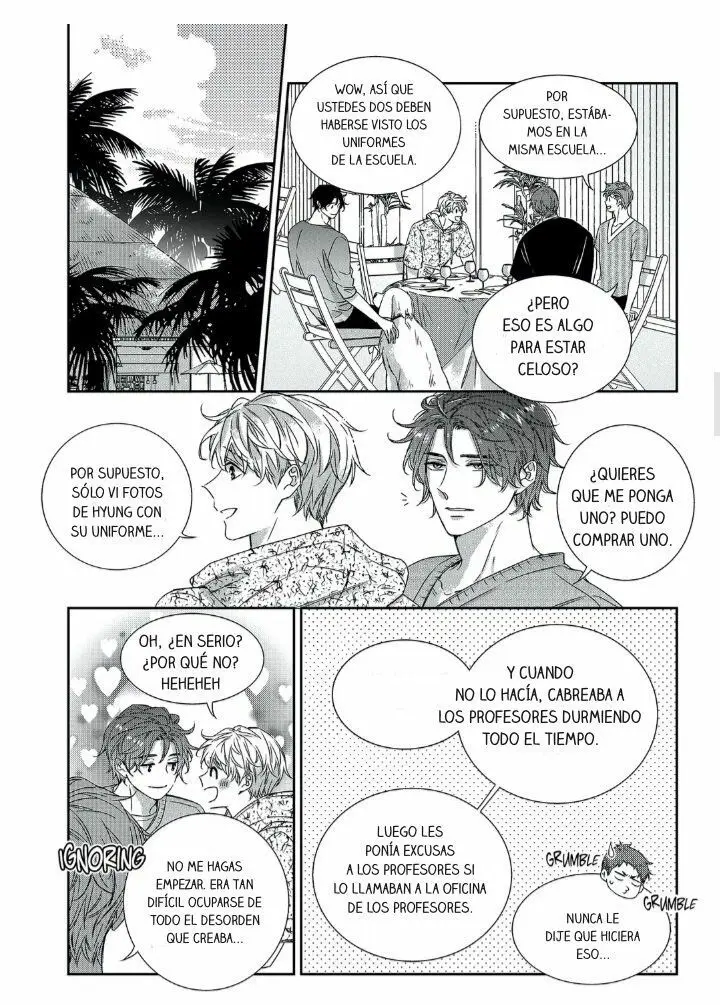 Unintentional love story - Capítulo 67 - Página 12 - LectorTMOo
