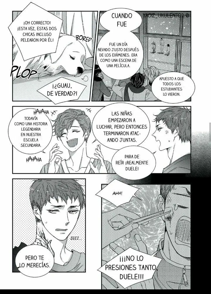 Unintentional love story - Capítulo 67 - Página 13 - LectorTMOo