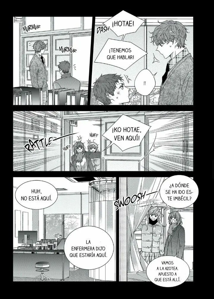 Unintentional love story - Capítulo 67 - Página 15 - LectorTMOo