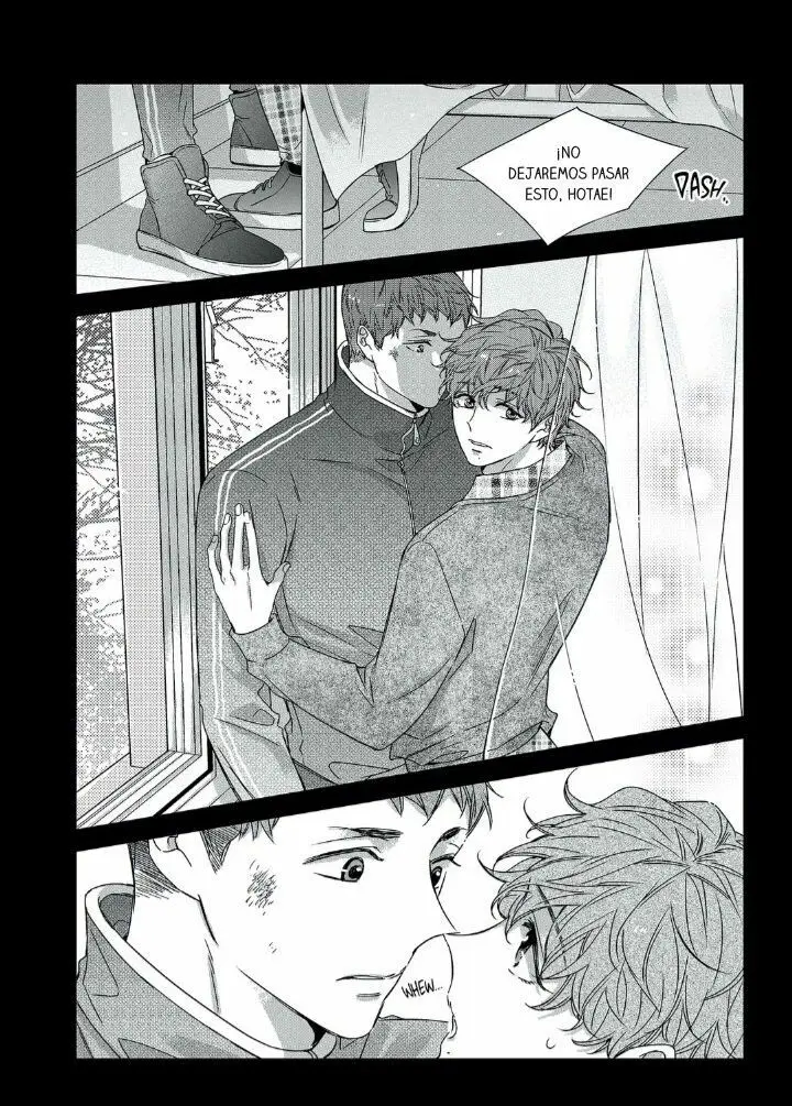 Unintentional love story - Capítulo 67 - Página 16 - LectorTMOo