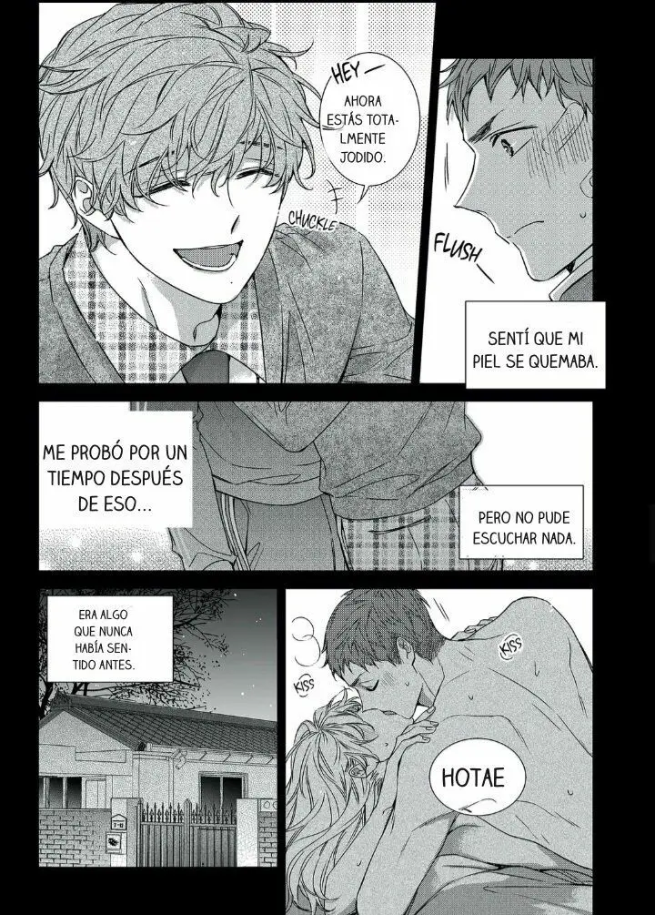 Unintentional love story - Capítulo 67 - Página 17 - LectorTMOo