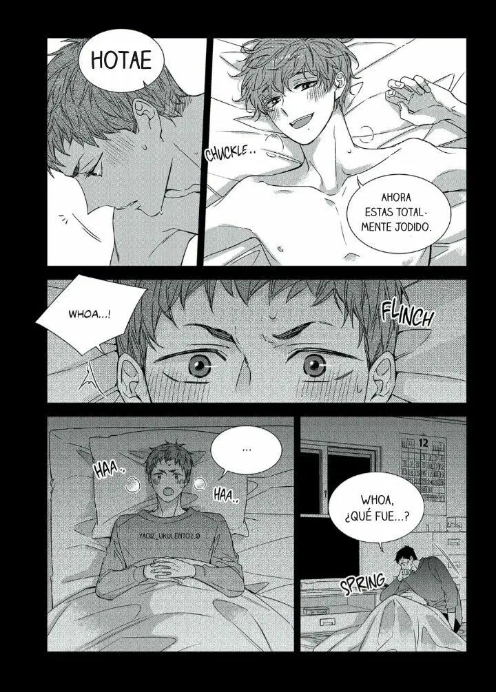 Unintentional love story - Capítulo 67 - Página 18 - LectorTMOo