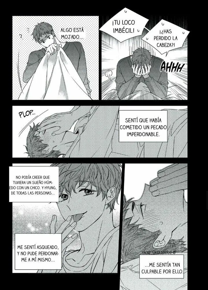 Unintentional love story - Capítulo 67 - Página 19 - LectorTMOo