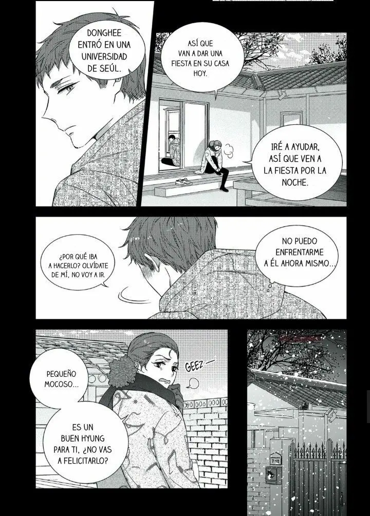 Unintentional love story - Capítulo 67 - Página 20 - LectorTMOo