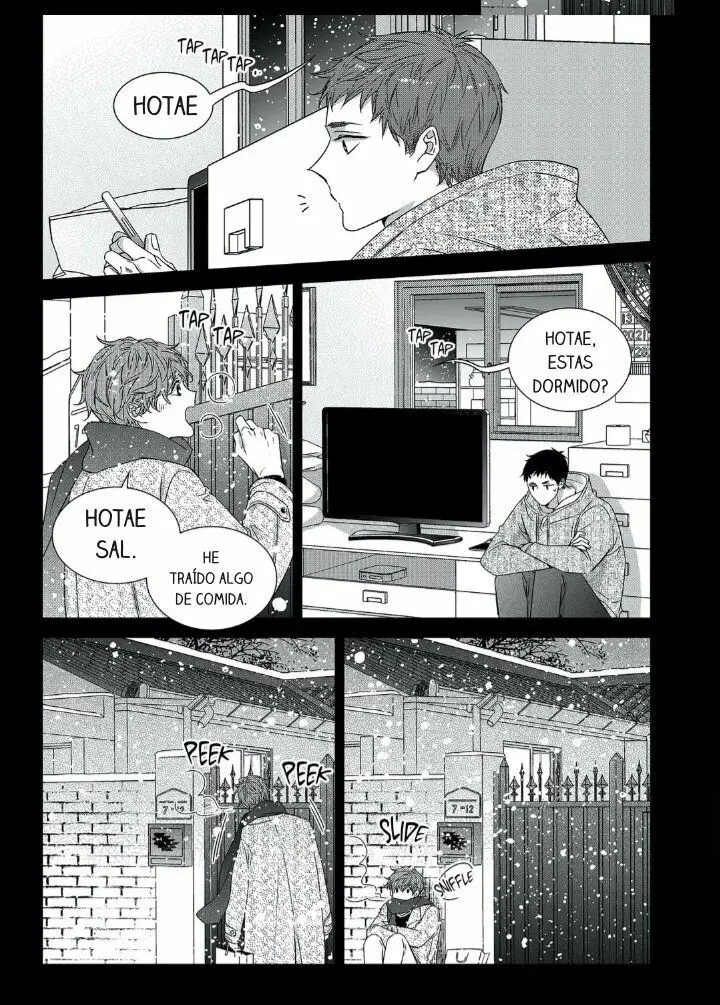 Unintentional love story - Capítulo 67 - Página 21 - LectorTMOo