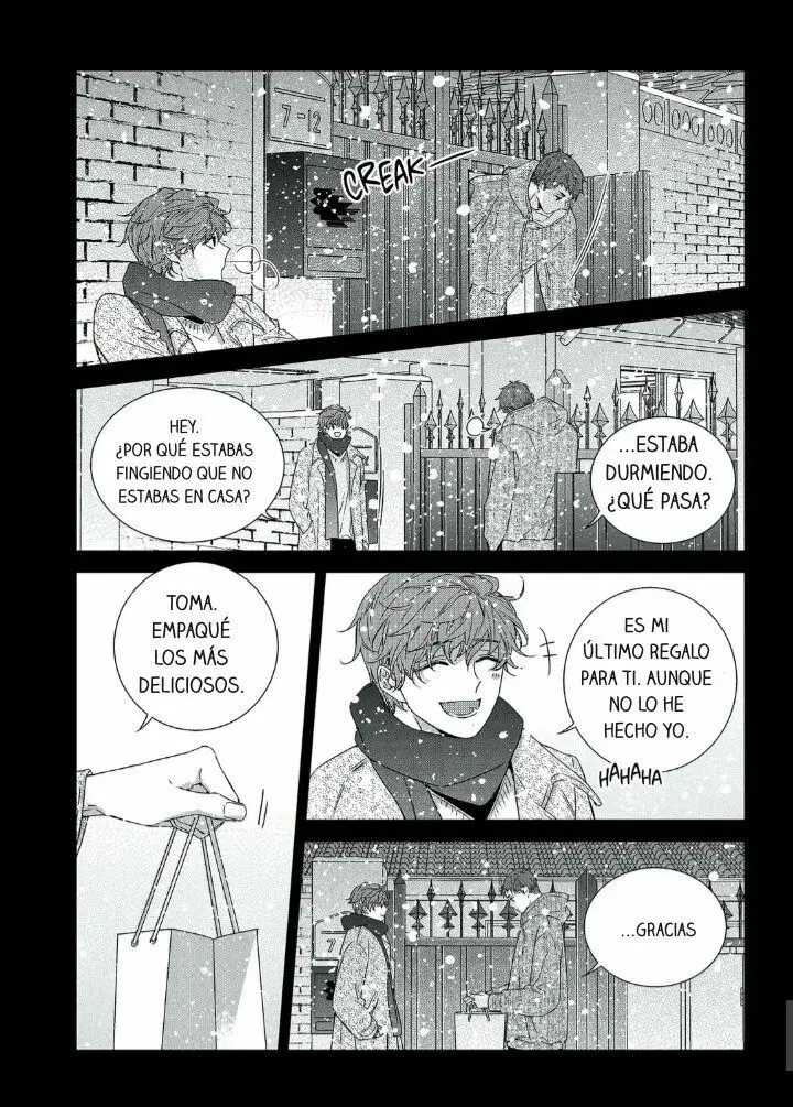 Unintentional love story - Capítulo 67 - Página 22 - LectorTMOo