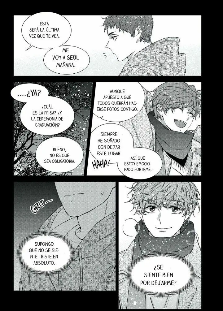 Unintentional love story - Capítulo 67 - Página 23 - LectorTMOo