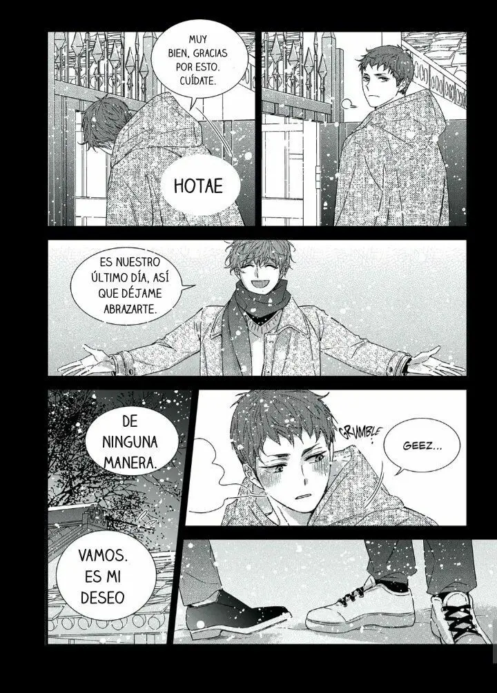 Unintentional love story - Capítulo 67 - Página 24 - LectorTMOo