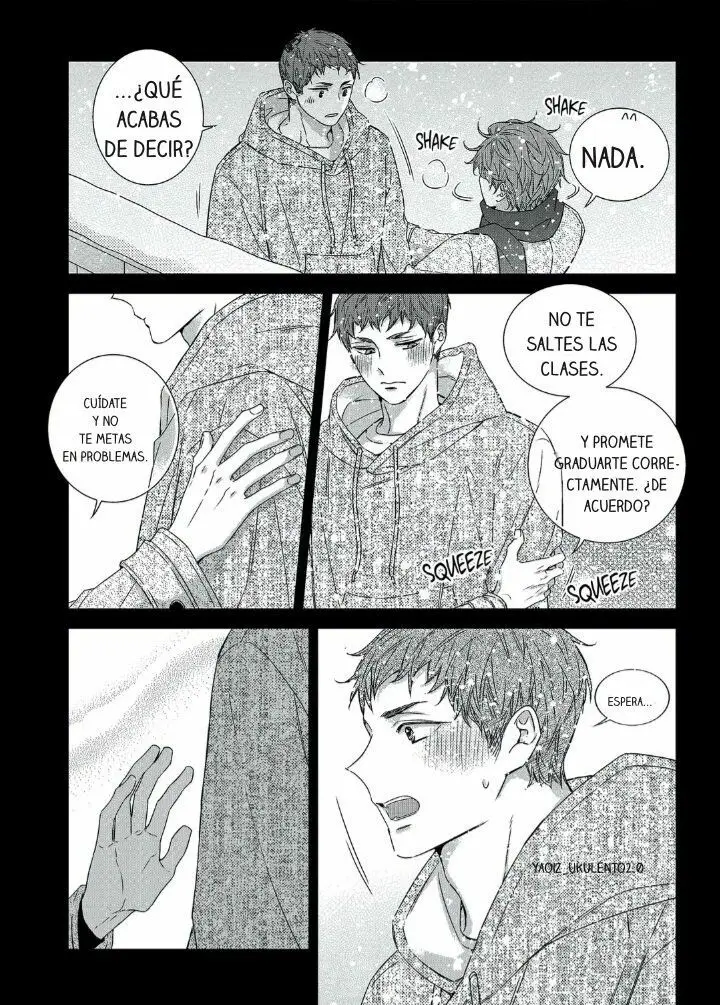 Unintentional love story - Capítulo 67 - Página 26 - LectorTMOo