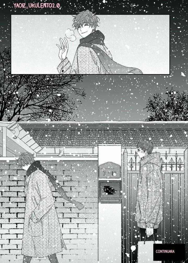 Unintentional love story - Capítulo 67 - Página 27 - LectorTMOo