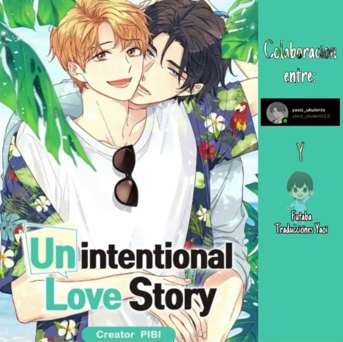 Unintentional love story - Capítulo 68 - Página 1 - LectorTMOo