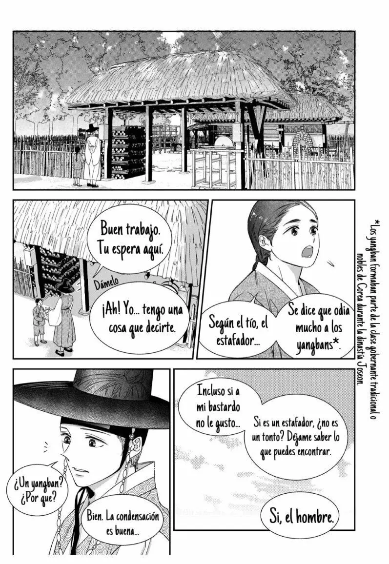 Unintentional love story - Capítulo 68 - Página 7 - LectorTMOo