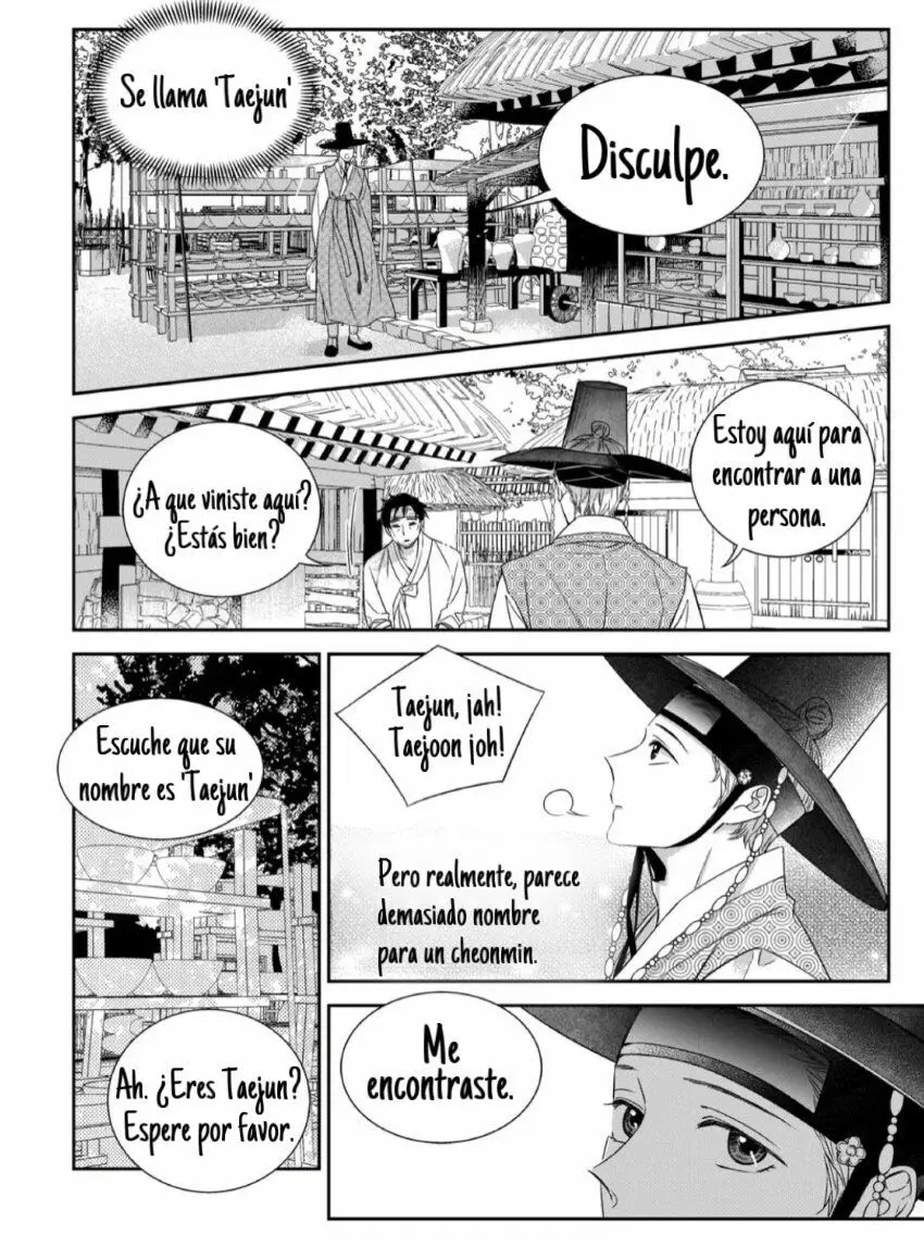Unintentional love story - Capítulo 68 - Página 8 - LectorTMOo