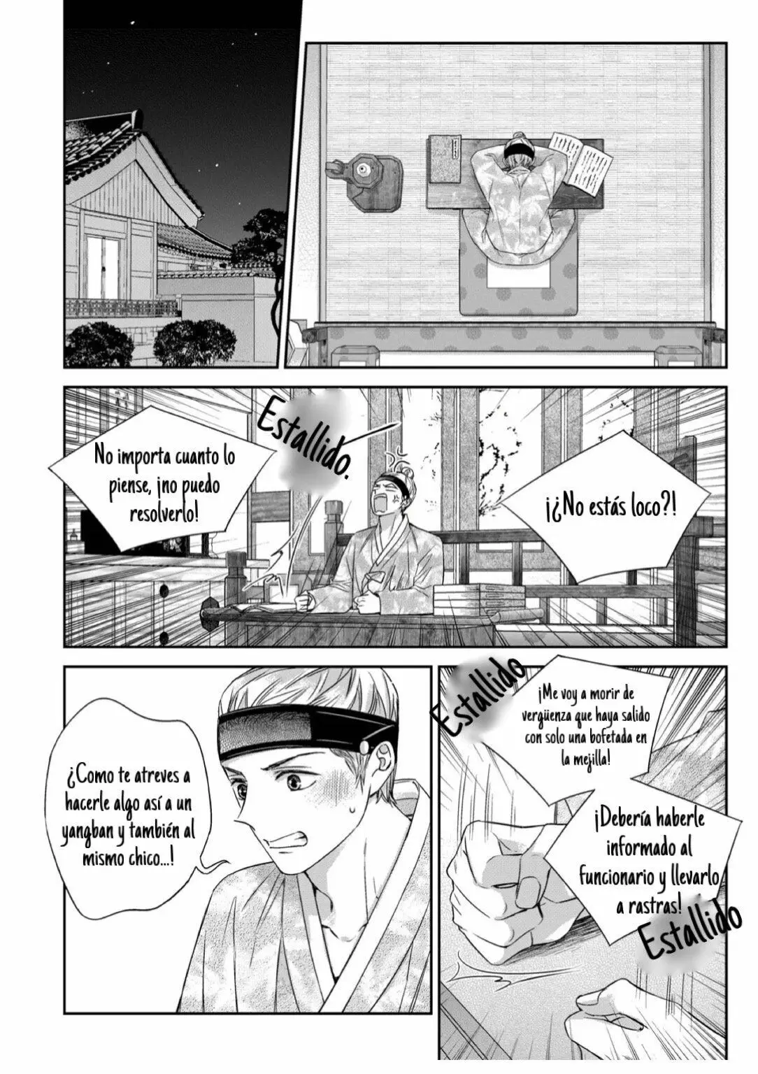Unintentional love story - Capítulo 68 - Página 14 - LectorTMOo