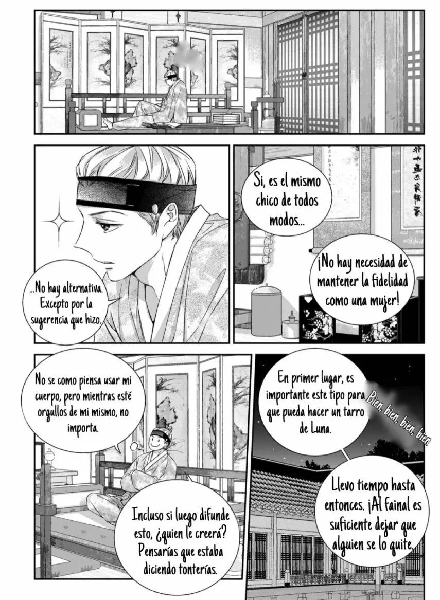 Unintentional love story - Capítulo 68 - Página 16 - LectorTMOo