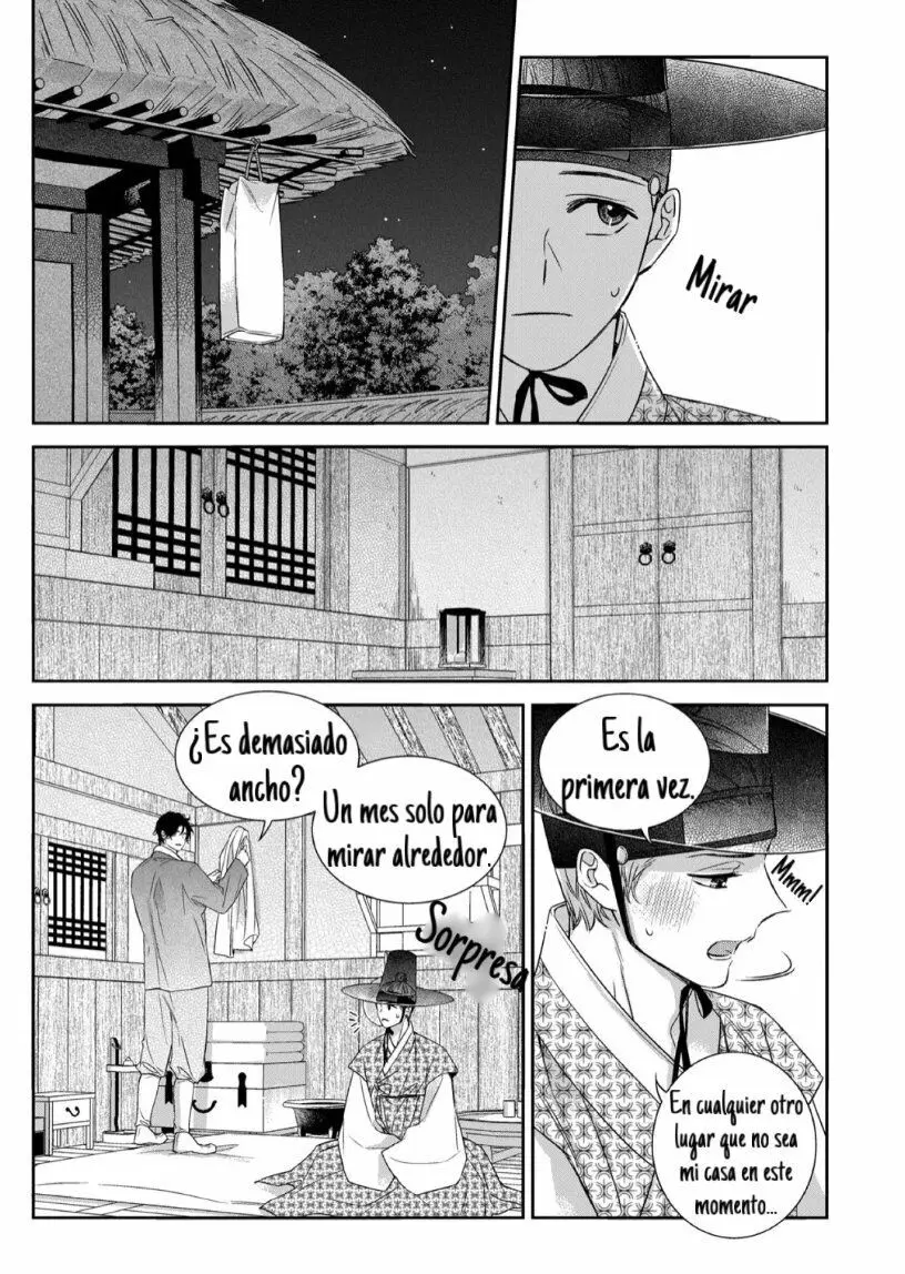 Unintentional love story - Capítulo 68 - Página 19 - LectorTMOo