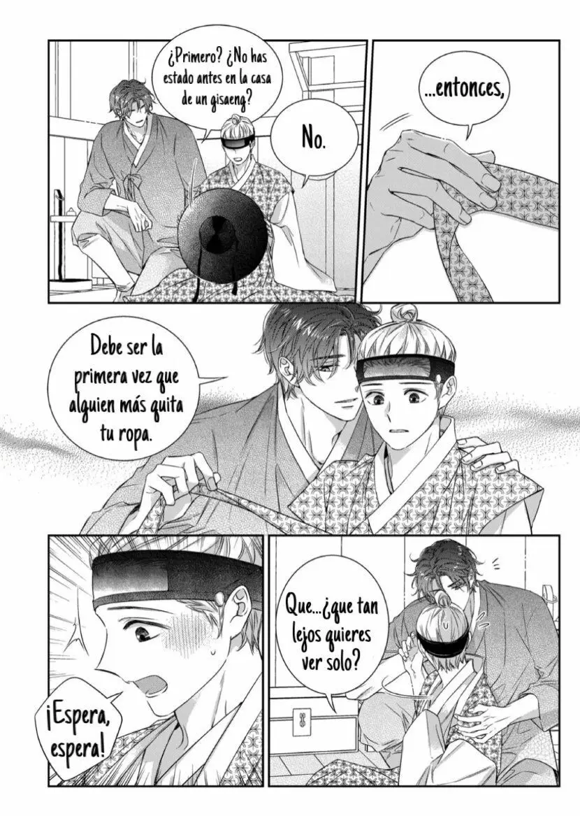 Unintentional love story - Capítulo 68 - Página 20 - LectorTMOo