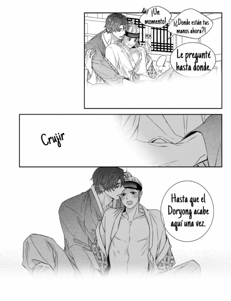 Unintentional love story - Capítulo 68 - Página 22 - LectorTMOo