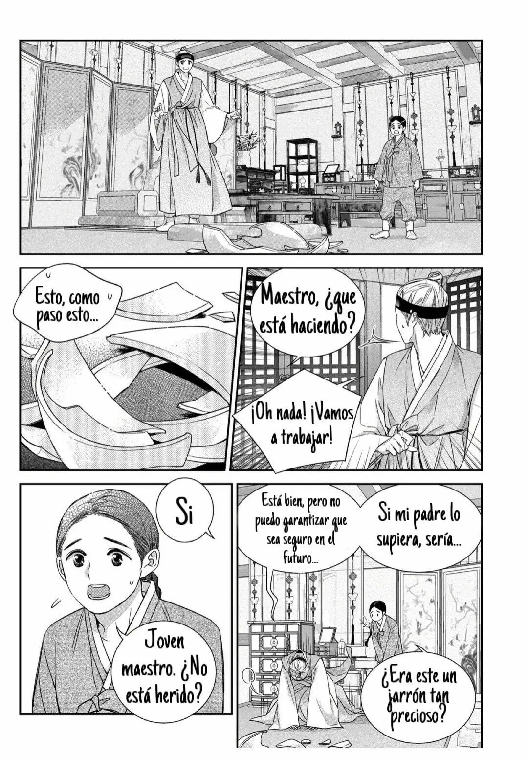 Unintentional love story - Capítulo 69 - Página 3 - LectorTMOo