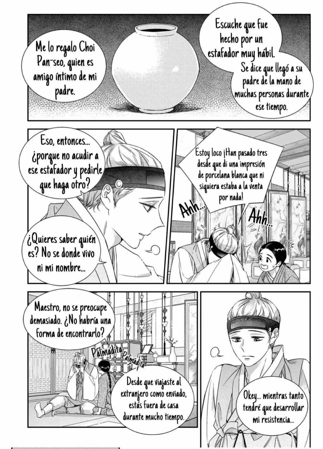 Unintentional love story - Capítulo 69 - Página 4 - LectorTMOo