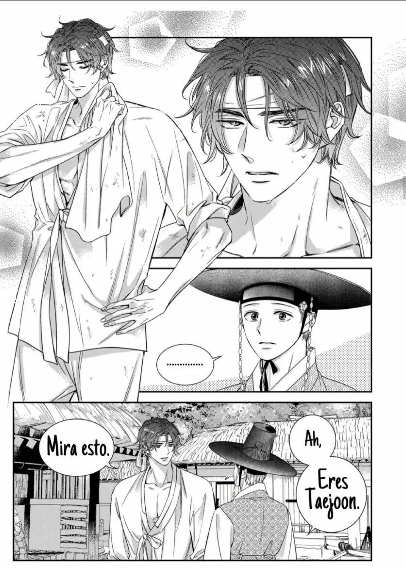 Unintentional love story - Capítulo 69 - Página 9 - LectorTMOo